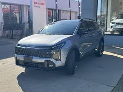 2026 Kia Sportage HEV GT-Line