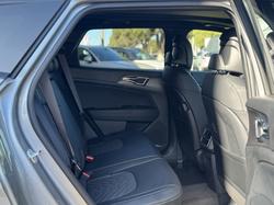 2026 Kia Sportage HEV GT-Line