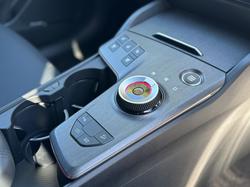 2026 Kia Sportage HEV GT-Line