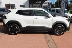 2026 Suzuki e VITARA Motion