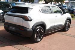 2026 Suzuki e VITARA Motion