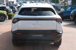 2026 Suzuki e VITARA Motion