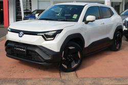 2026 Suzuki e VITARA Motion