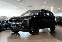 2025 GWM Haval H6 Ultra PHEV