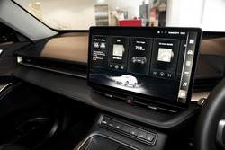 2025 GWM Haval H6 Ultra PHEV