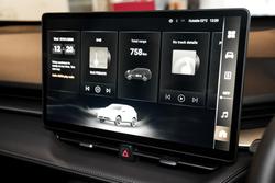 2025 GWM Haval H6 Ultra PHEV