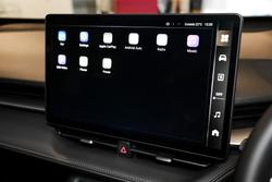 2025 GWM Haval H6 Ultra PHEV