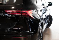 2025 GWM Haval H6 Ultra PHEV