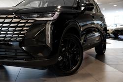 2025 GWM Haval H6 Ultra PHEV