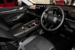 2025 GWM Haval H6 Ultra PHEV