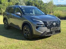 2026 NISSAN XTRAIL STL e-POWER