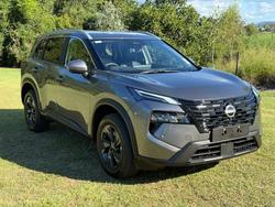 2026 NISSAN XTRAIL STL e-POWER