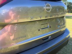 2026 NISSAN XTRAIL STL e-POWER