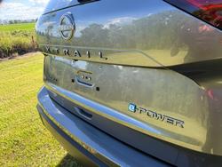 2026 NISSAN XTRAIL STL e-POWER