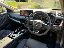 2026 NISSAN XTRAIL STL e-POWER