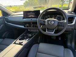 2026 NISSAN XTRAIL STL e-POWER