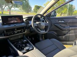 2026 NISSAN XTRAIL STL e-POWER