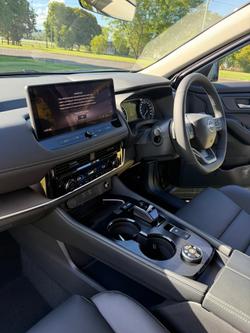 2026 NISSAN XTRAIL STL e-POWER