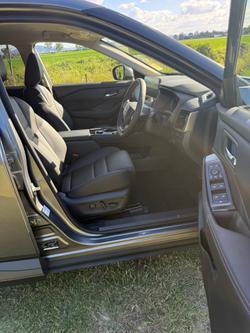 2026 NISSAN XTRAIL STL e-POWER