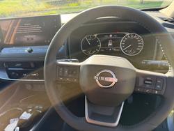 2026 NISSAN XTRAIL STL e-POWER