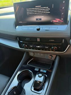 2026 NISSAN XTRAIL STL e-POWER