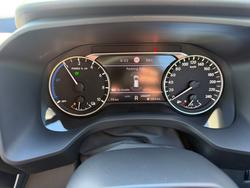 2026 NISSAN XTRAIL STL e-POWER