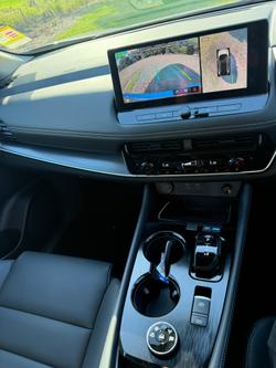 2026 NISSAN XTRAIL STL e-POWER