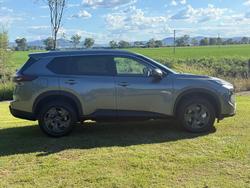 2026 NISSAN XTRAIL STL e-POWER