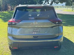 2026 NISSAN XTRAIL STL e-POWER