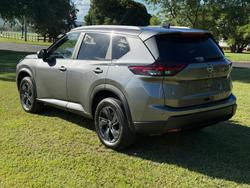 2026 NISSAN XTRAIL STL e-POWER