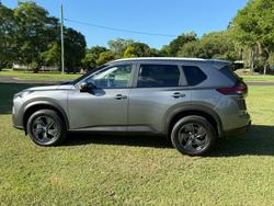 2026 NISSAN XTRAIL STL e-POWER