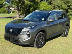 2026 NISSAN XTRAIL STL e-POWER