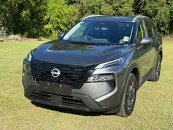 2026 NISSAN XTRAIL STL e-POWER
