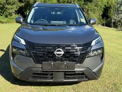 2026 NISSAN XTRAIL STL e-POWER
