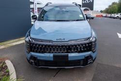 2026 Kia Sportage GT-Line