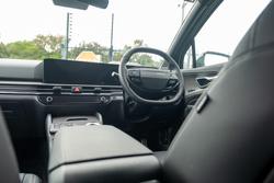 2026 Kia Sportage GT-Line