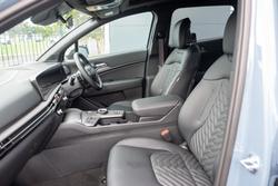 2026 Kia Sportage GT-Line