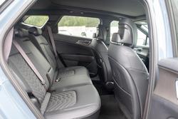 2026 Kia Sportage GT-Line