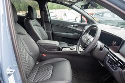 2026 Kia Sportage GT-Line