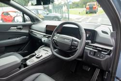 2026 Kia Sportage GT-Line