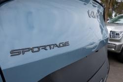 2026 Kia Sportage GT-Line