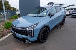 2026 Kia Sportage GT-Line