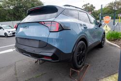 2026 Kia Sportage GT-Line