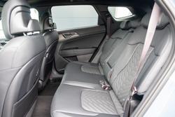 2026 Kia Sportage GT-Line