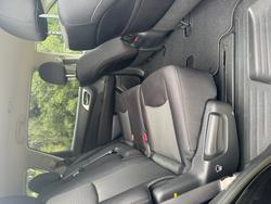 2017 NISSAN PATHFINDER ST