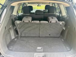 2017 NISSAN PATHFINDER ST