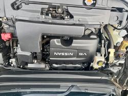 2017 NISSAN PATHFINDER ST