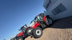 CASE IH PUMA 185 CVT