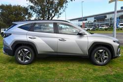 2025 Hyundai
Tucson