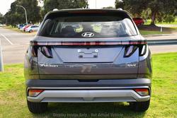 2024 Hyundai
                Tucson 